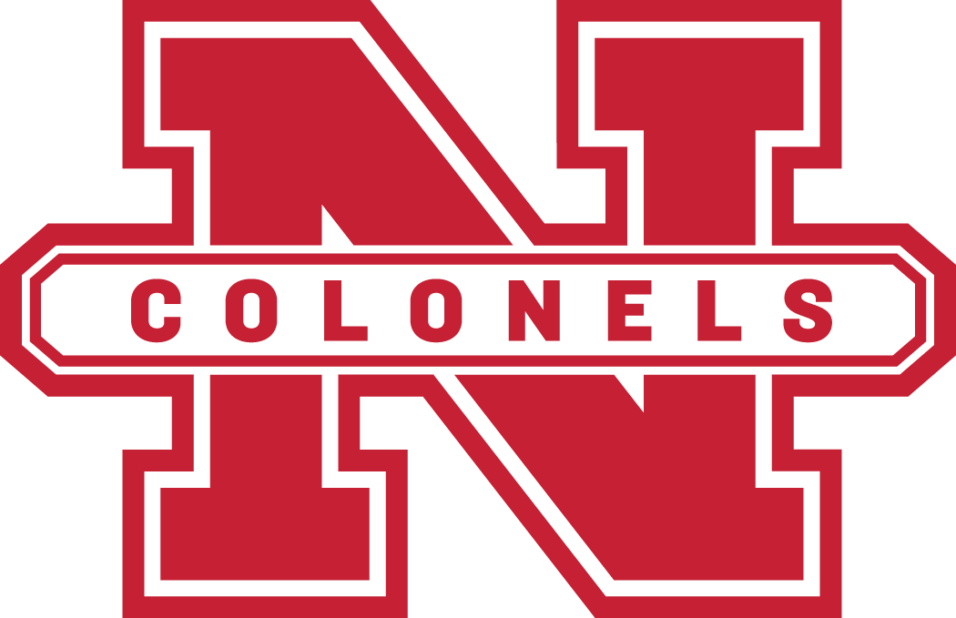 Nicholls State Colonels 2005-Pres Alternate Logo iron on transfers for clothing